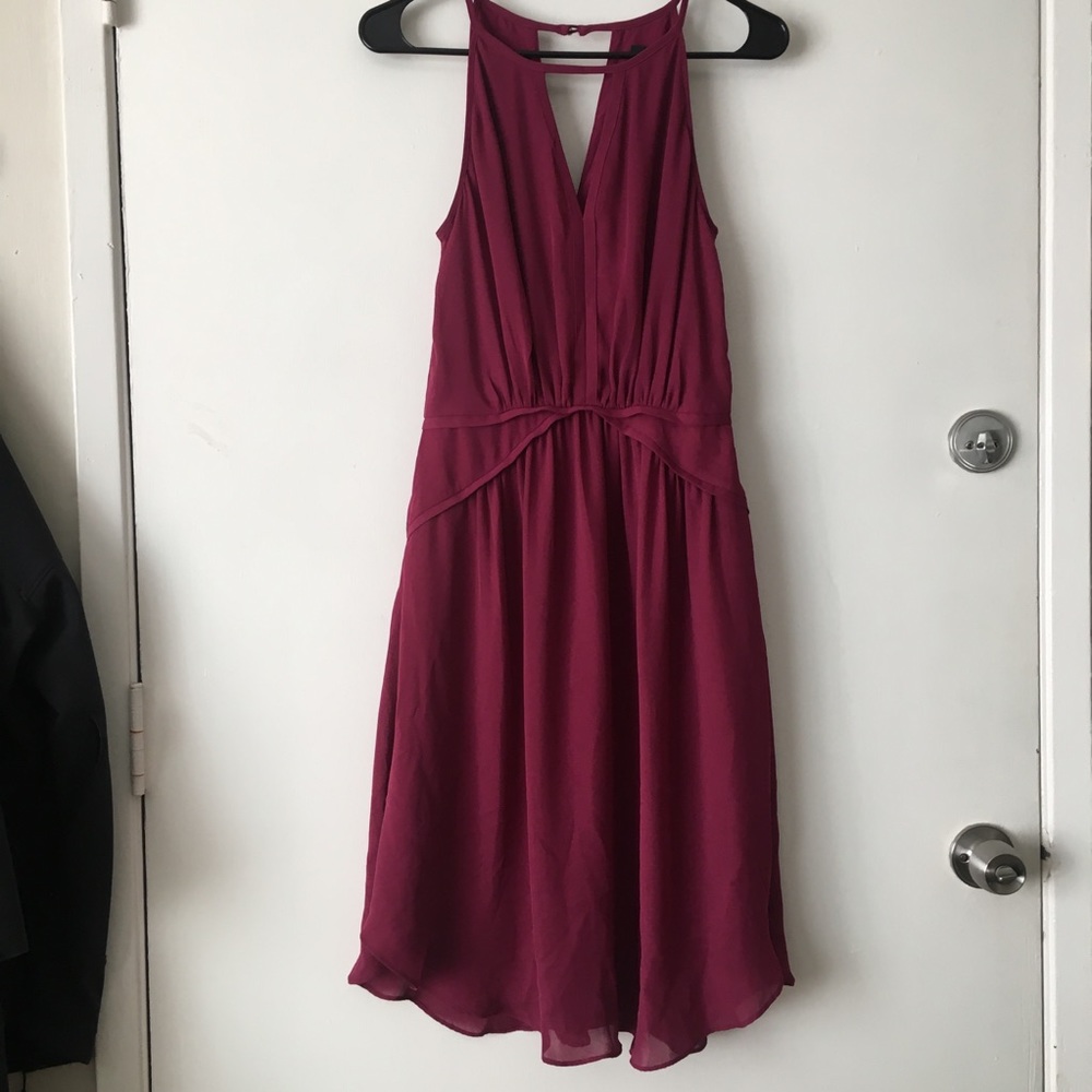 Banana Republic Dress